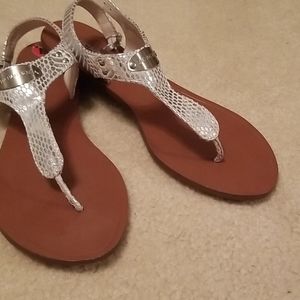 Michael Kors sandals